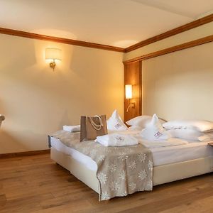 Camera superior con letto king size
