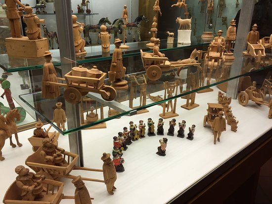 Museo della Val Gardena